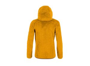 Karpos Vertice Detská Mikina Golden