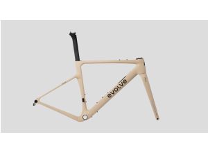 rámová sada EVOLVE Cima GR - Sahara Nude