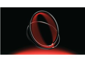 ráfik PORTE polyhydral 30.6 - 250g