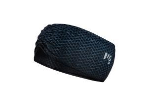 Karpos Mesh Dámska Čelenka modrá/ čierna
