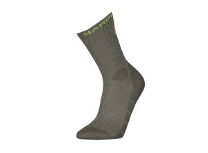Karpos Marmolada Merino Ponožky Green Melange