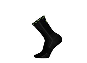 Karpos Scarnia Merino Ponožky Black