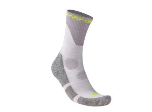 Karpos HIKING MERINO ponožky glacier gray titanium