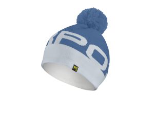 Karpos Larin Evo Pon Pon Čiapka Jasper/Bright White