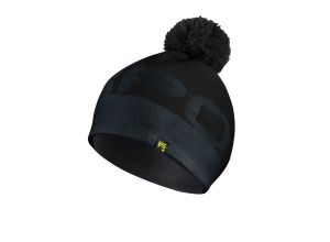 Karpos Larin Evo Pon Pon Čiapka Black/Woodl. Gray