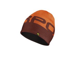 Karpos Larin Evo Čiapka Mahogany/Vibr. Orange