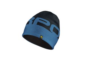 Karpos Larin Evo Čiapka Woodl.Gray/Deep Water