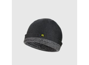 Karpos Senaiga Čiapka Black