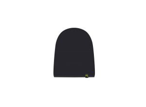 Karpos Senaiga Čiapka Black