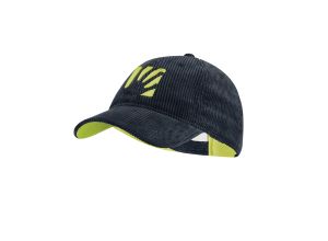 Karpos Mis Čiapka Woodl. Gray