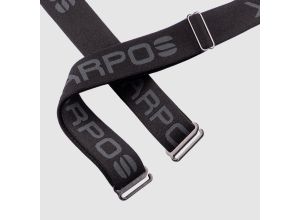 Karpos Alpine traky Black
