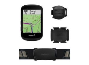 Garmin Edge 530 performance bundle