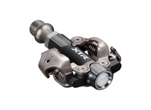 Pedále MTB PD-M9200 SPD čierne+zar. SM-SH51