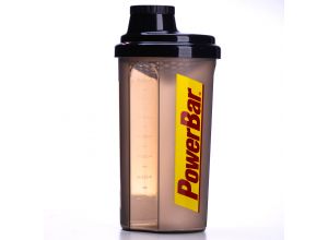 PowerBar Fľaša Mix-Shaker, 700ml