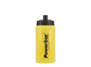 PowerBar Cycling Fľaša 500ml žltá