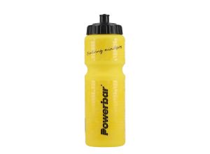PowerBar Cycling Fľaša 750ml žltá