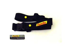 PowerBar opasok na štartové číslo