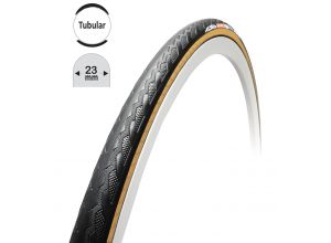 galuska TUFO Elite Ride 23 čierno/béžová