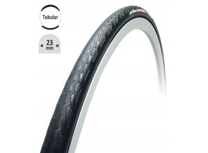 galuska TUFO Elite ride 23 čierna