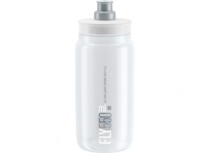 FĽAŠA ELITE FLY transparentná 550 ML