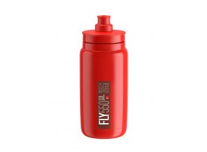 FĽAŠA ELITE FLY červená 550 ML