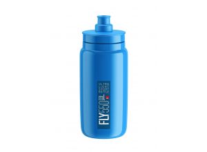 FĽAŠA ELITE FLY Modrá 550 ML