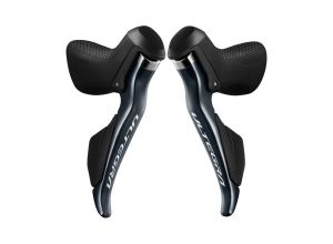 DUAL CONTROL ULTEGRA R8050 PÁR 2X11-K. DI2