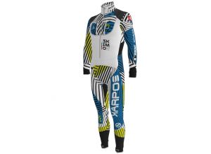 Karpos RACE kombinéza SKIMO replika
