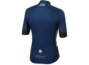 Sportful SAGAN fondo dres tmavomodrý