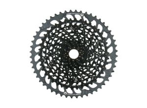 KAZETA SRAM GX EAGLE XG-1275 10-52 black