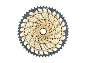 KAZETA SRAM XX1 EAGLE GOLD XG-1299 10-52