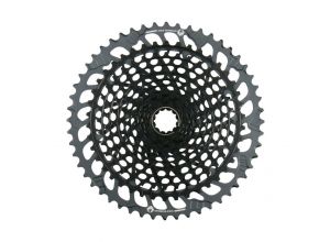 KAZETA SRAM XX1 EAGLE BLACK XG-1299 10-50