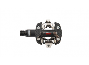pedále MTB LOOK X-Track race carbon