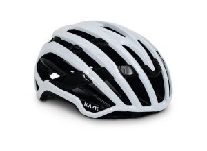 PRILBA kask Valegro White