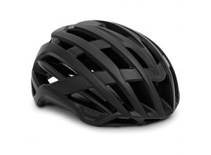 PRILBA kask Valegro black matt