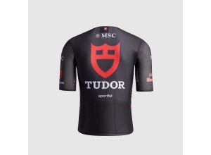 Sportful Tudor Light 2 dres, čierny