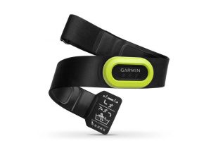 Garmin HRM-Pro™ pulzomer s akcelerometrom