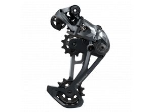 prehadzovač SRAM X01 eagle lunar