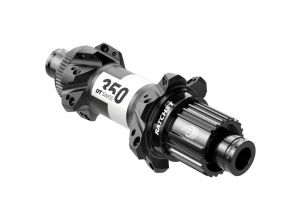 DT SWISS 350 "NEW" CL BOOST 12x148 shimano Micro Spline  straightpull zadný náboj