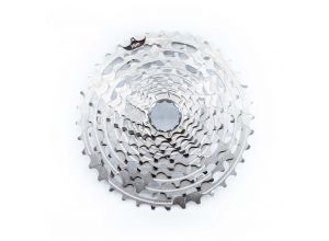 HELIX RACE CLUSTER| 12 SPEED | 9-36T | NICKEL