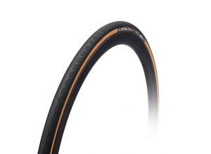 plášť TUFO Comtura 4TR25, 700x25C tubeless , béžový