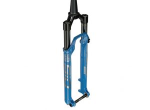 vidlica ROCKSHOX SID SL Ultimate RD REMOTE 100 mm BOOST blue