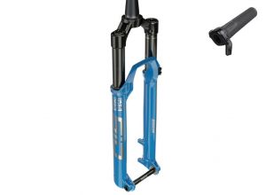 vidlica ROCKSHOX SID SL Ultimate RD 120 mm BOOST blue - twistlock