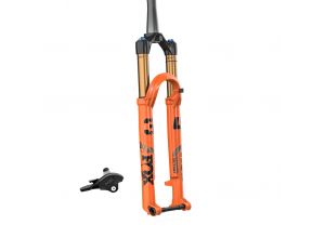 Vidlica FOX 34 FLOAT SC Factory Fit4 Remote 29" 2022 orange