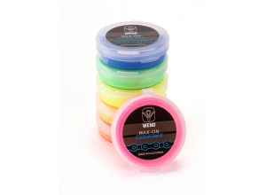 Wend Wax-On Chain Wax sixpack 6x14g