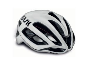PRILBA kask Protone white