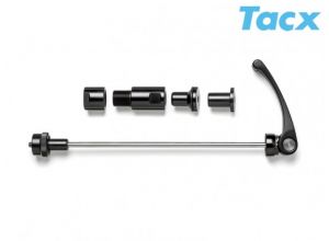 rychloupínák TACX T2835 na pevnu osku 142x12mm