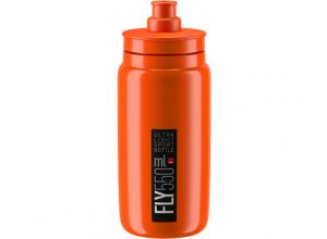 FĽAŠA ELITE FLY 550 ML oranžová