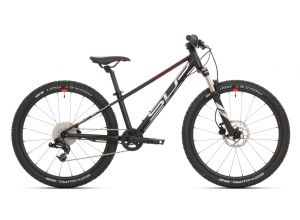 SUPERIOR TEAM 24 Black mod. 2022