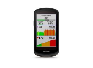 Garmin Edge 1040 Solar